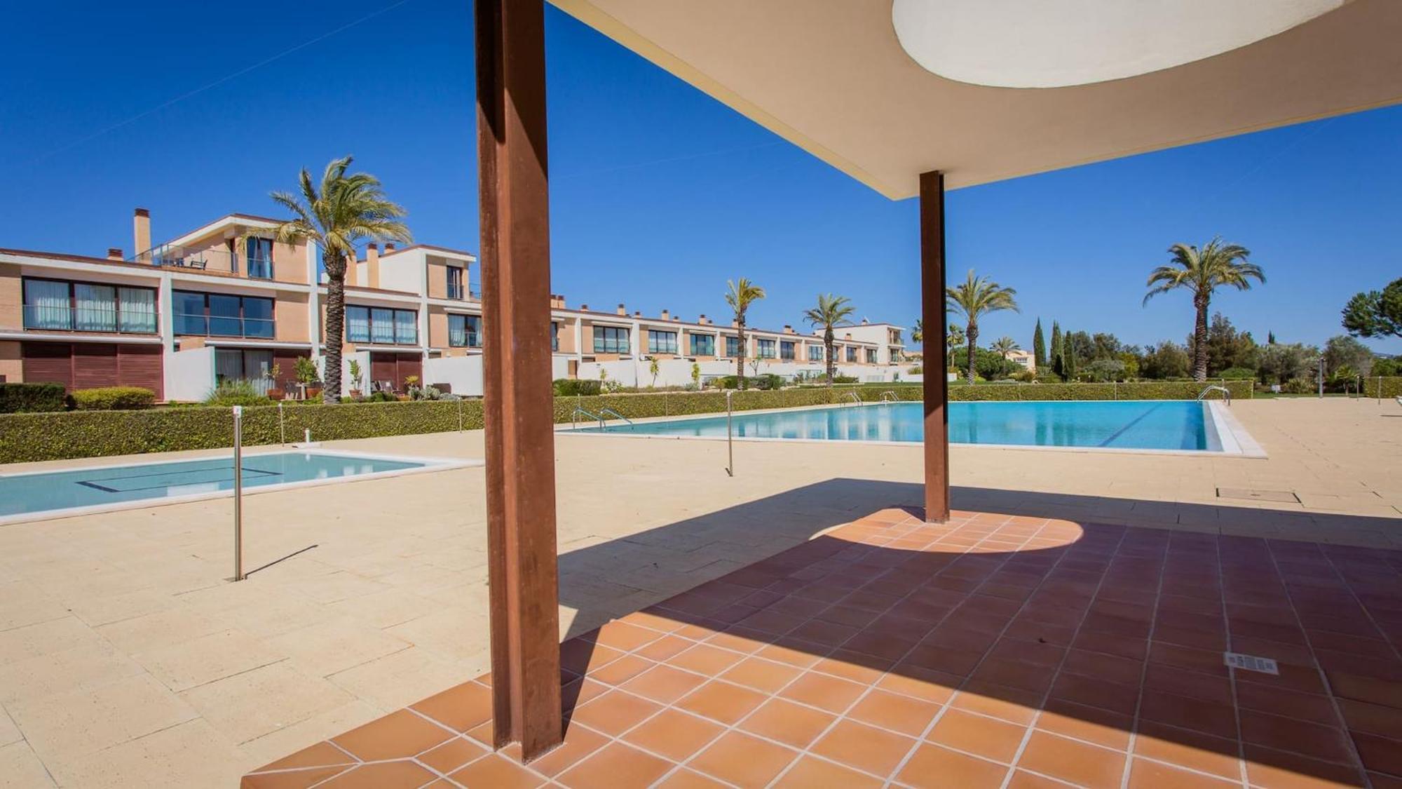 Monte Laguna Duplex - Greice Homes Vilamoura Exterior foto